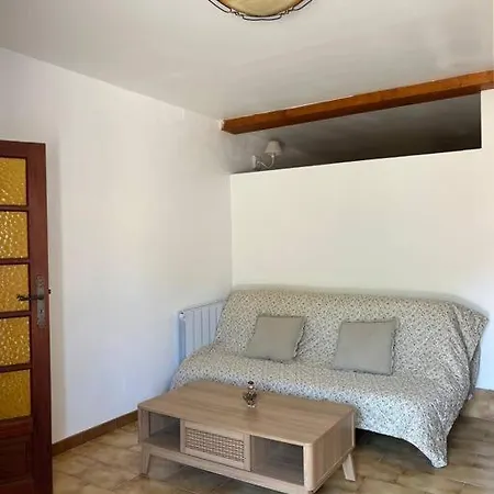 Дом отдыха Charmante Bastelicaccia